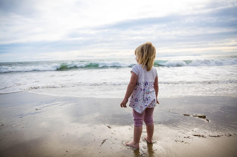 Repurposed Kids Clothing